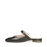 Mule C-Everyday in pelle E4U1L360201 001 COCCINELLE 