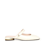 Mule C-Everyday in pelle E4U1L360201 N17 COCCINELLE 
