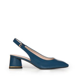 Slingback C-Everyday in pelle E4U1M210201 B27 COCCINELLE 