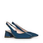 Slingback C-Everyday in pelle E4U1M210201 B27 COCCINELLE 