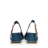 Slingback C-Everyday in pelle E4U1M210201 B27 COCCINELLE 
