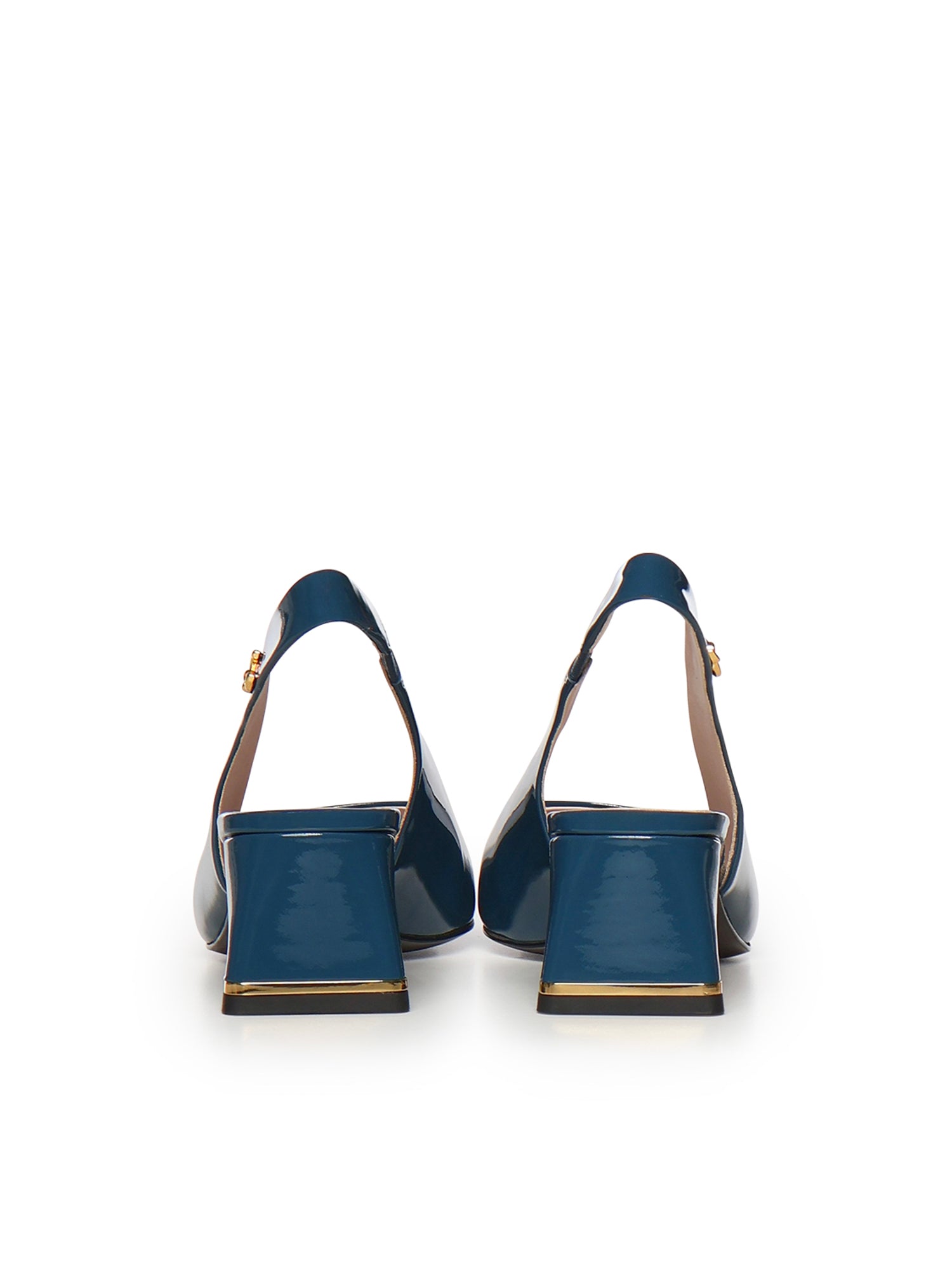 Slingback C-Everyday in pelle E4U1M210201 B27 COCCINELLE 