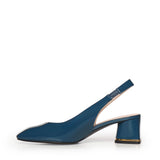 Slingback C-Everyday in pelle E4U1M210201 B27 COCCINELLE 