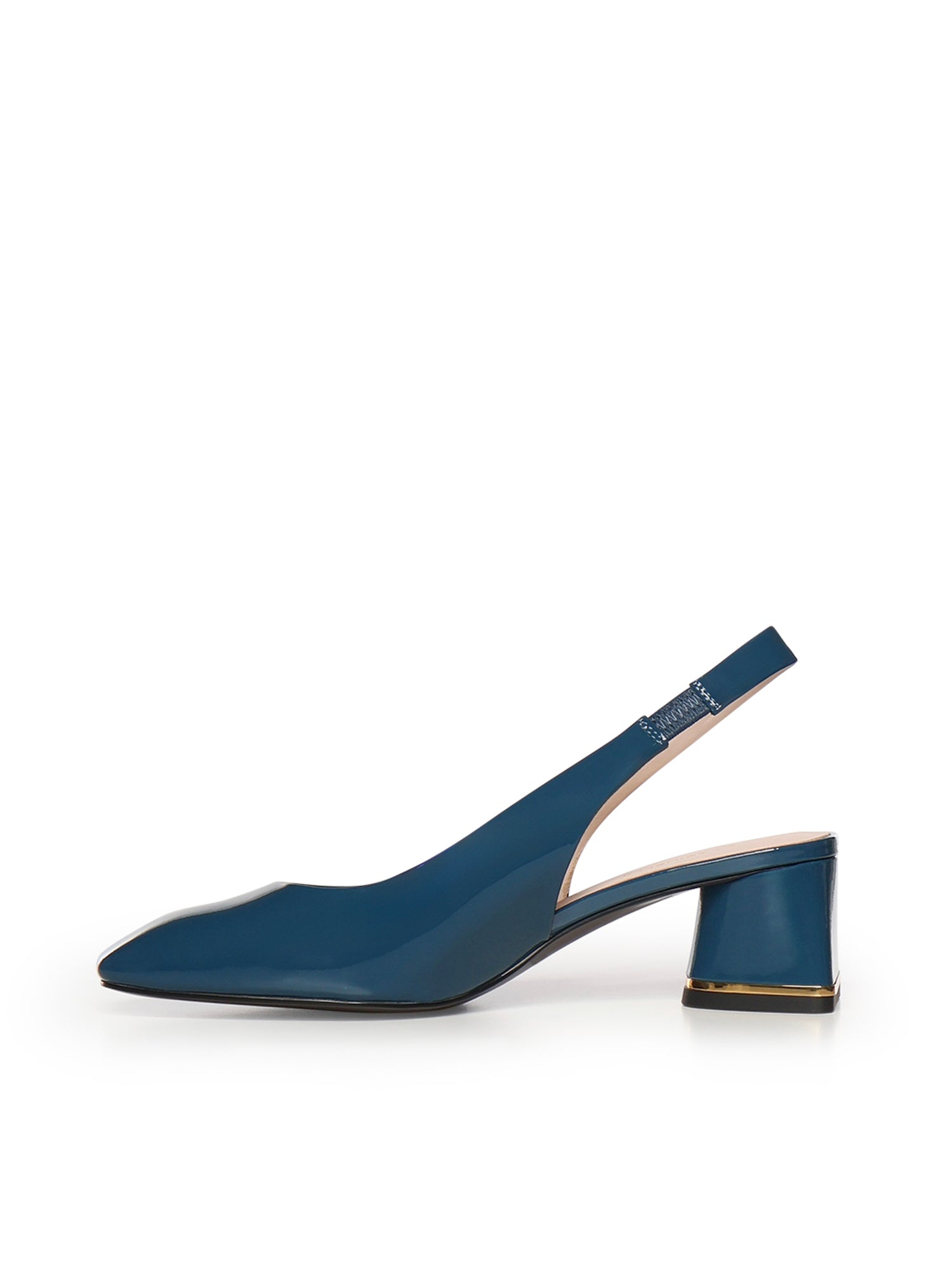 Slingback C-Everyday in pelle E4U1M210201 B27 COCCINELLE 