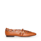Ballerine Risako in pelle E4U6G190101 R41 COCCINELLE 