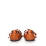 Ballerine Risako in pelle E4U6G190101 R41 COCCINELLE 
