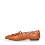 Ballerine Risako in pelle E4U6G190101 R41 COCCINELLE 