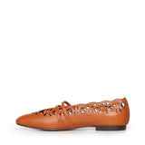 Ballerine Risako in pelle E4U6G190101 R41 COCCINELLE 