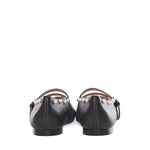 Ballerina in pelle E4U6J190101 001 COCCINELLE 