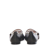 Ballerina in pelle E4U6J190101 001 COCCINELLE 