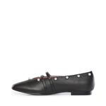 Ballerina in pelle E4U6J190101 001 COCCINELLE 