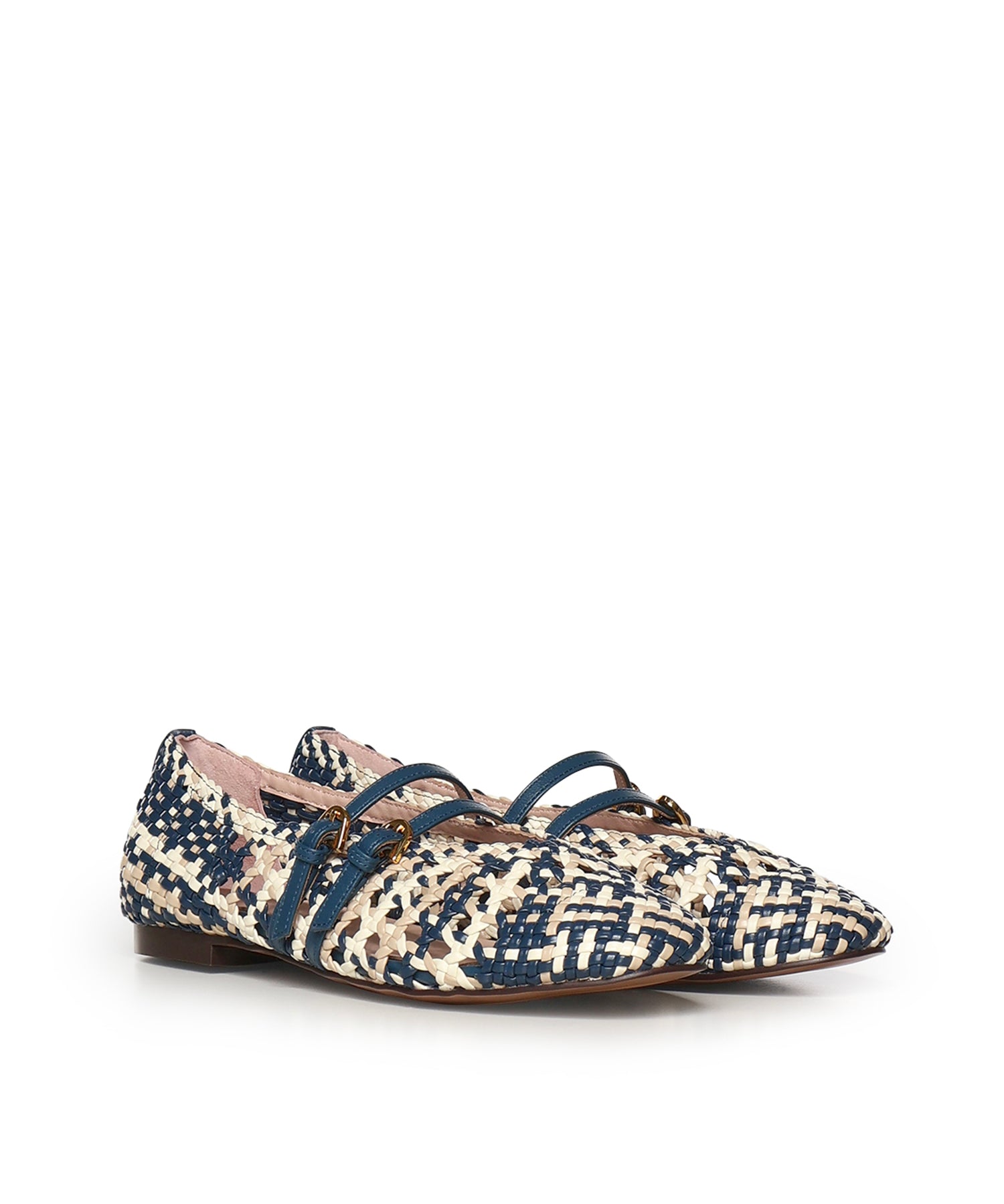 Ballerine Risako<BR/> E4U7P190101 M16 COCCINELLE 
