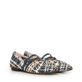 Ballerine Risako<BR/> E4U7P190101 M16 COCCINELLE 