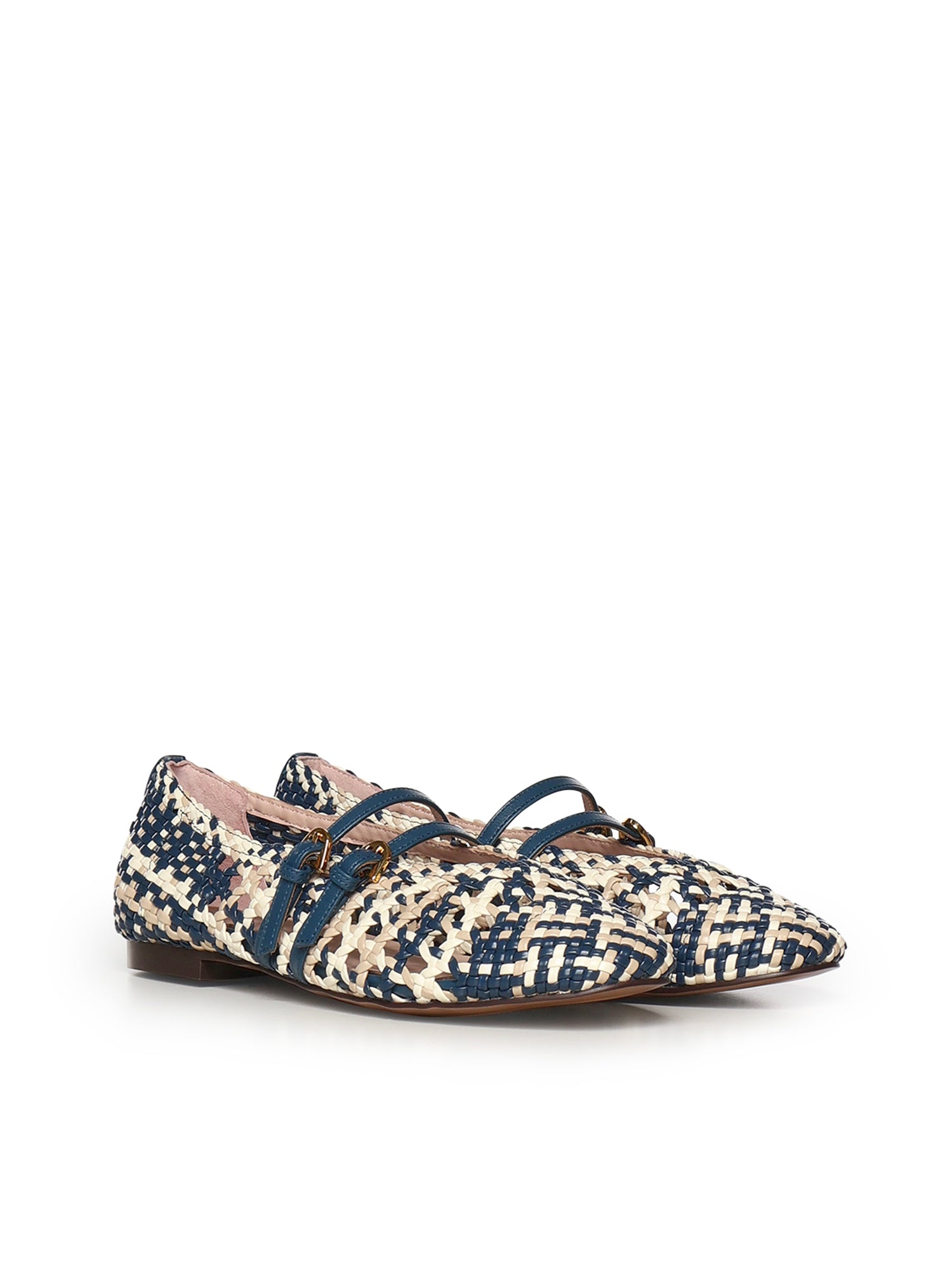 Ballerine Risako<BR/> E4U7P190101 M16 COCCINELLE 