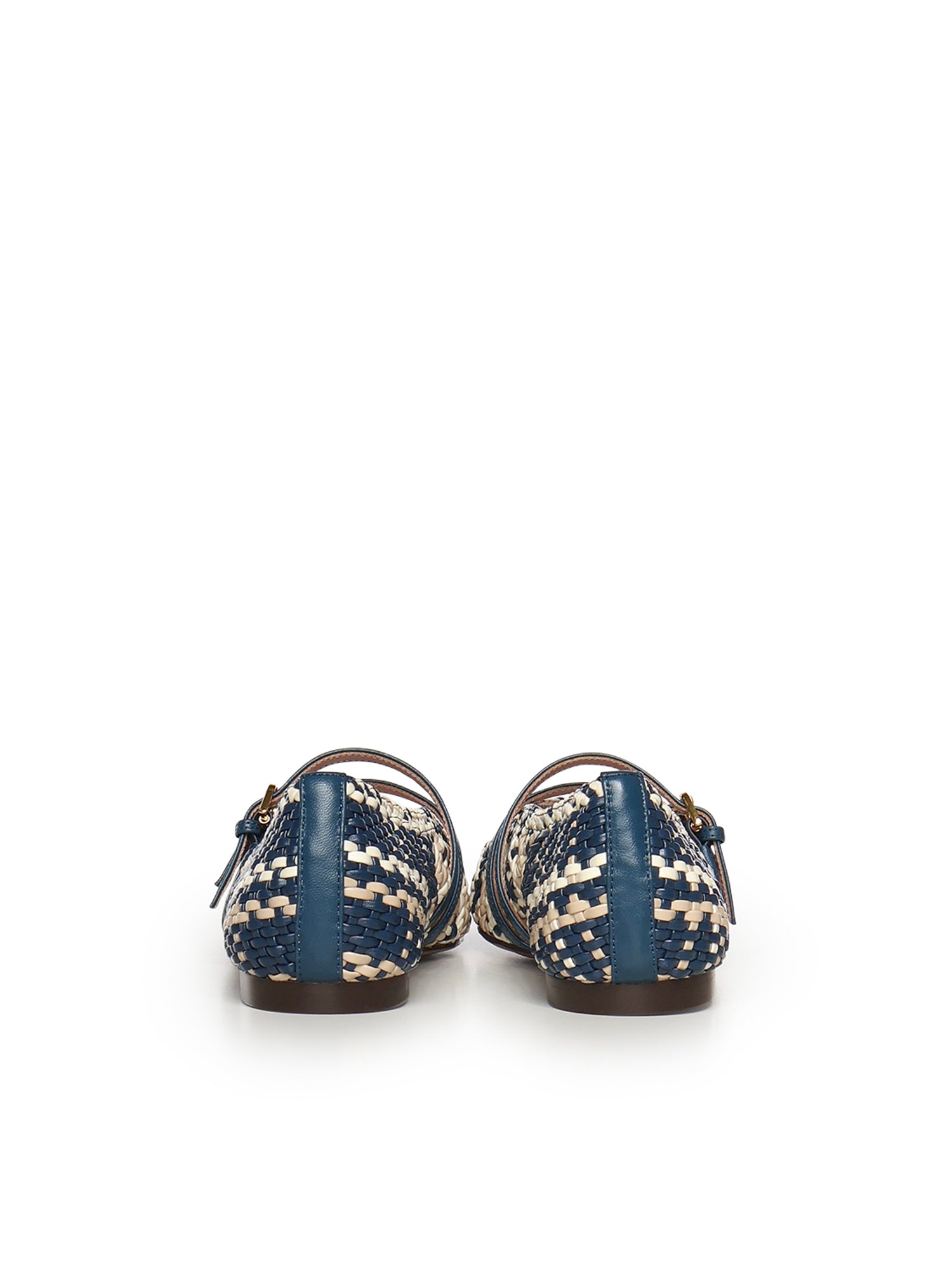 Ballerine Risako<BR/> E4U7P190101 M16 COCCINELLE 
