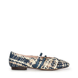 Ballerine Risako<BR/> E4U7P190101 M16 COCCINELLE 
