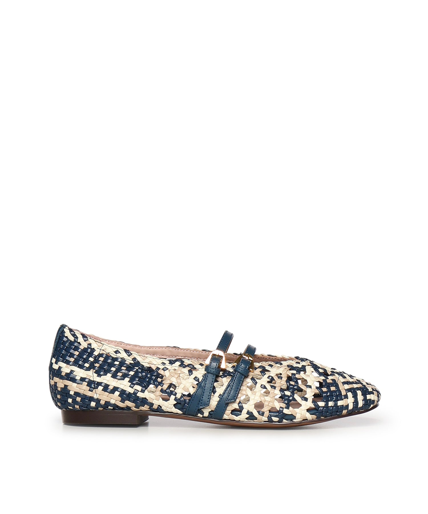 Ballerine Risako<BR/> E4U7P190101 M16 COCCINELLE 