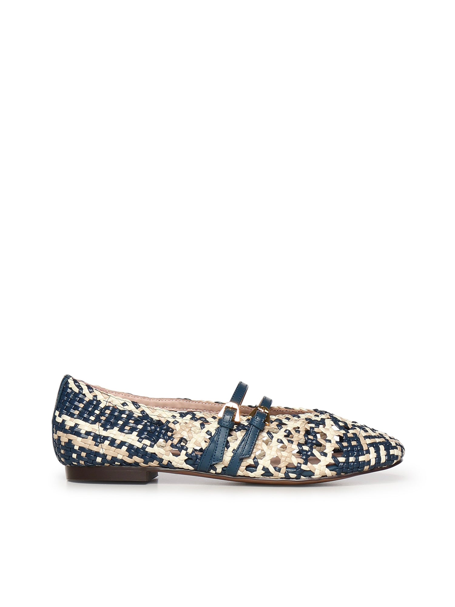 Ballerine Risako<BR/> E4U7P190101 M16 COCCINELLE 