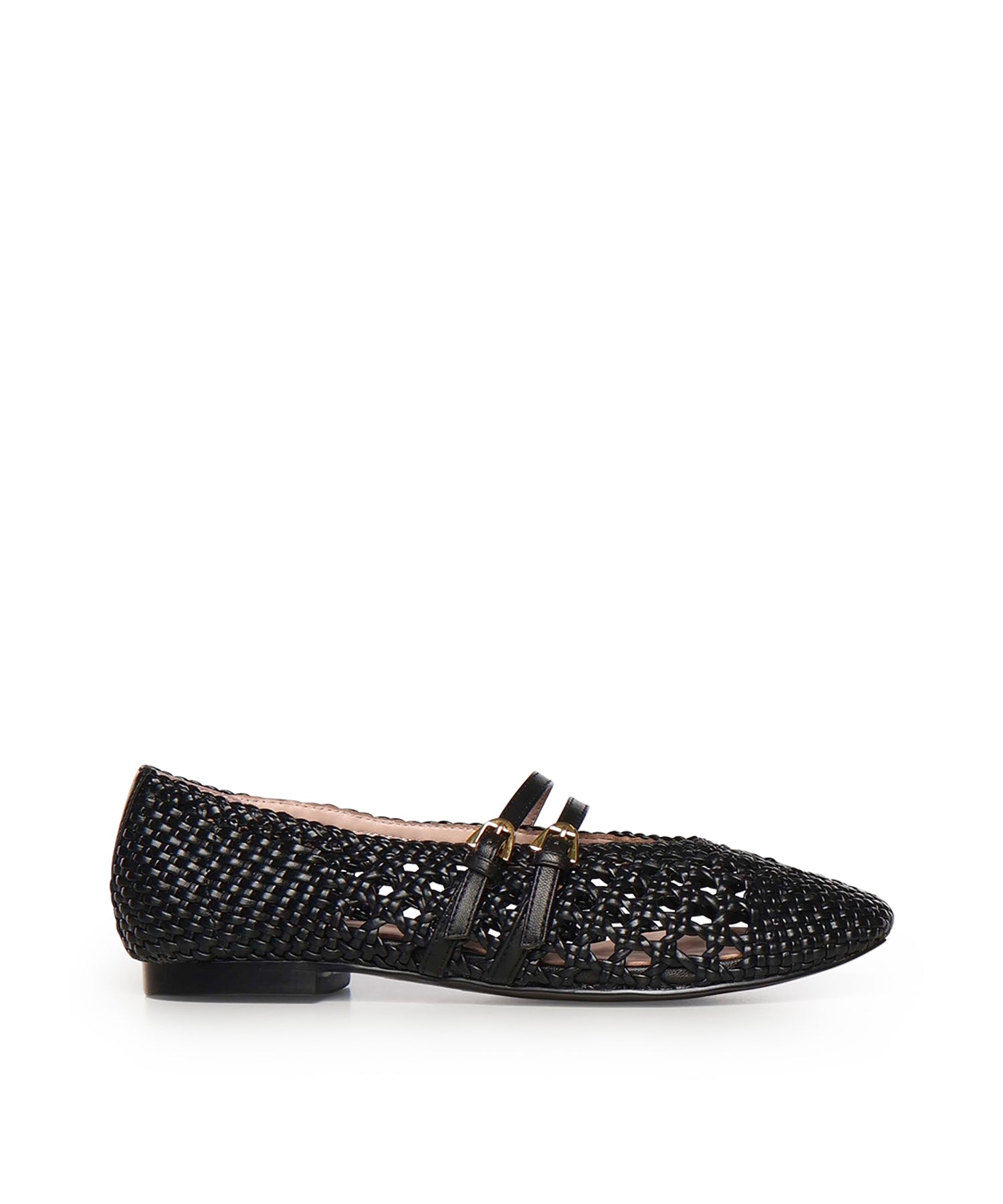 Ballerine Risako E4U7P190101 M25 COCCINELLE 