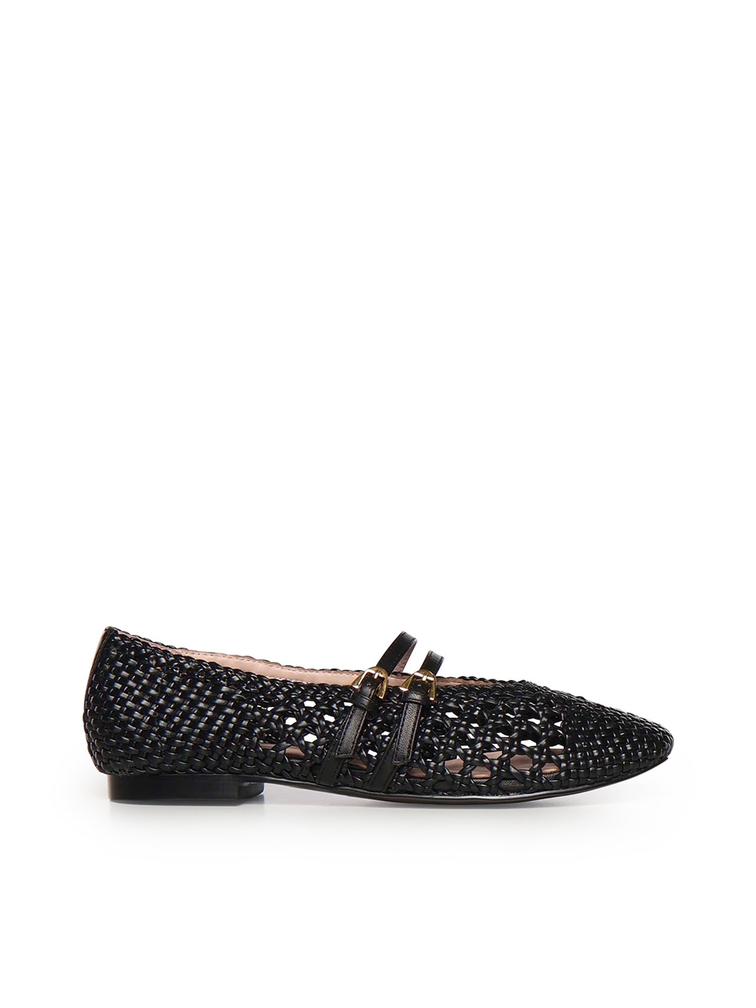 Ballerine Risako E4U7P190101 M25 COCCINELLE 