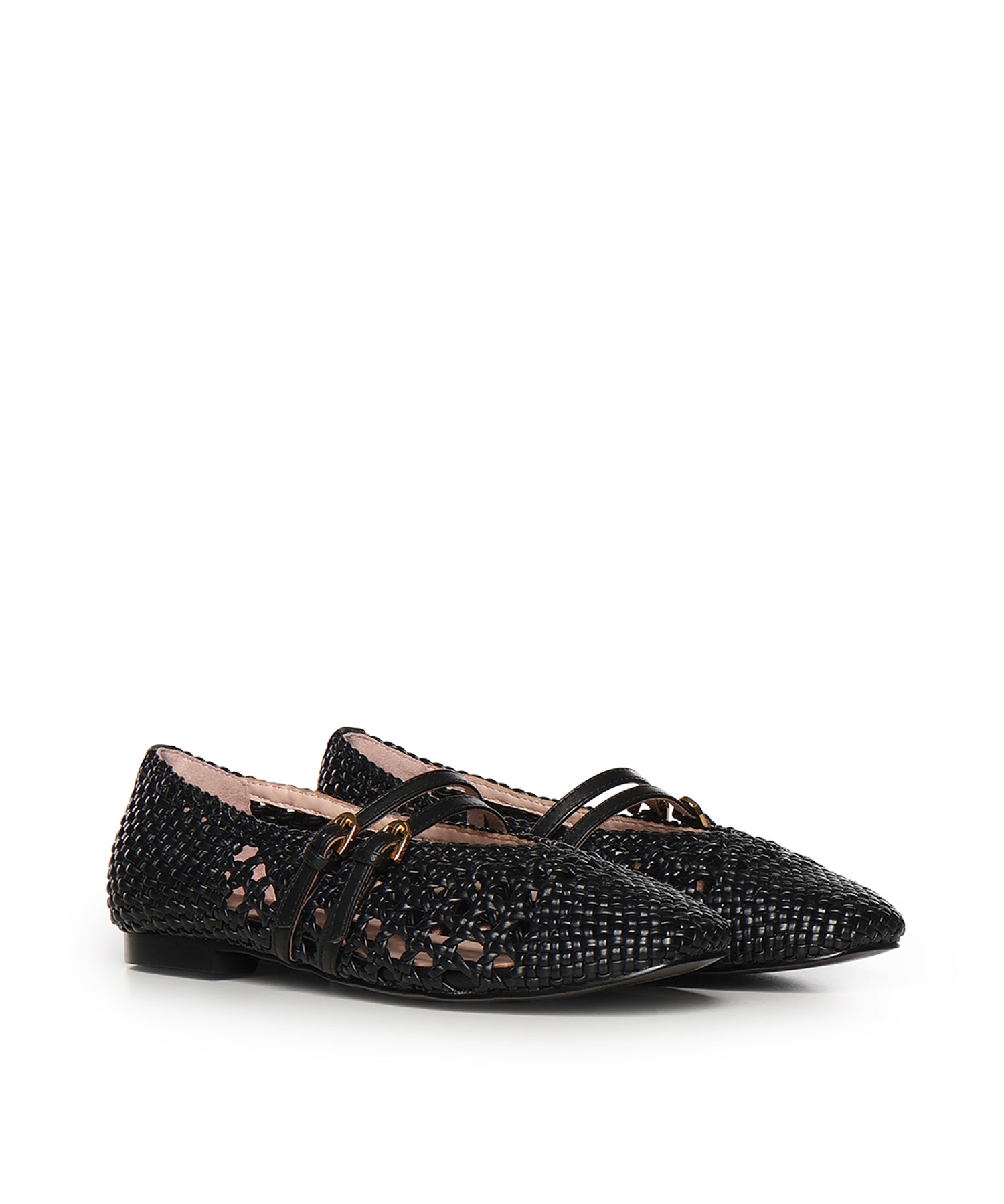 Ballerine Risako E4U7P190101 M25 COCCINELLE 