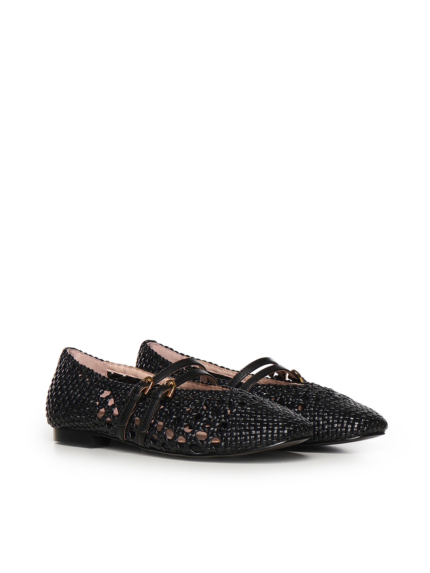 Ballerine Risako E4U7P190101 M25 COCCINELLE 