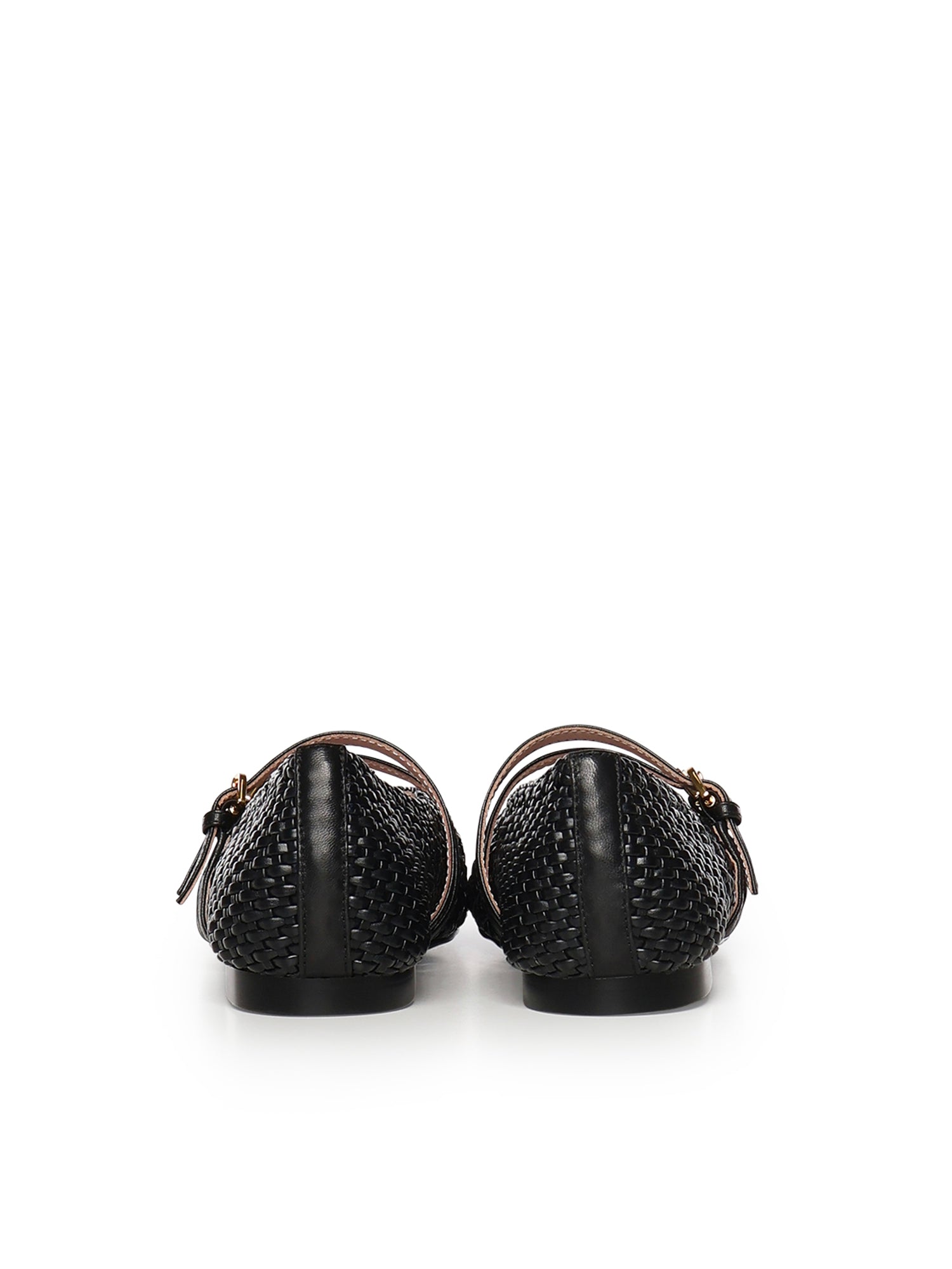 Ballerine Risako E4U7P190101 M25 COCCINELLE 