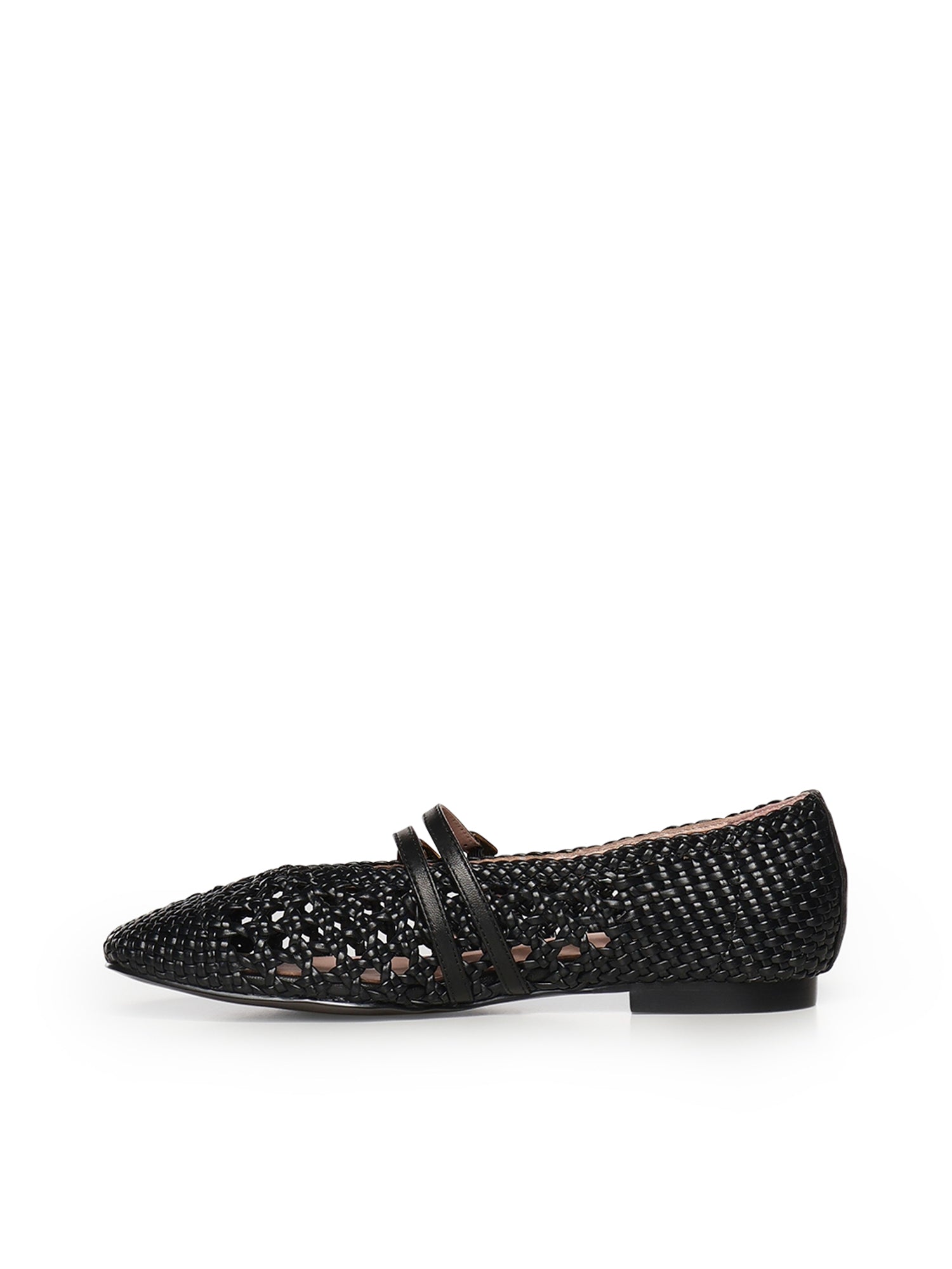 Ballerine Risako E4U7P190101 M25 COCCINELLE 