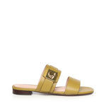 Sandali flat C-Me Lock E4U7Q170101 G43 COCCINELLE 