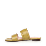 Sandali flat C-Me Lock E4U7Q170101 G43 COCCINELLE 