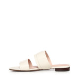 Sandali flat C-Me Lock E4U7Q170101 N17 COCCINELLE 