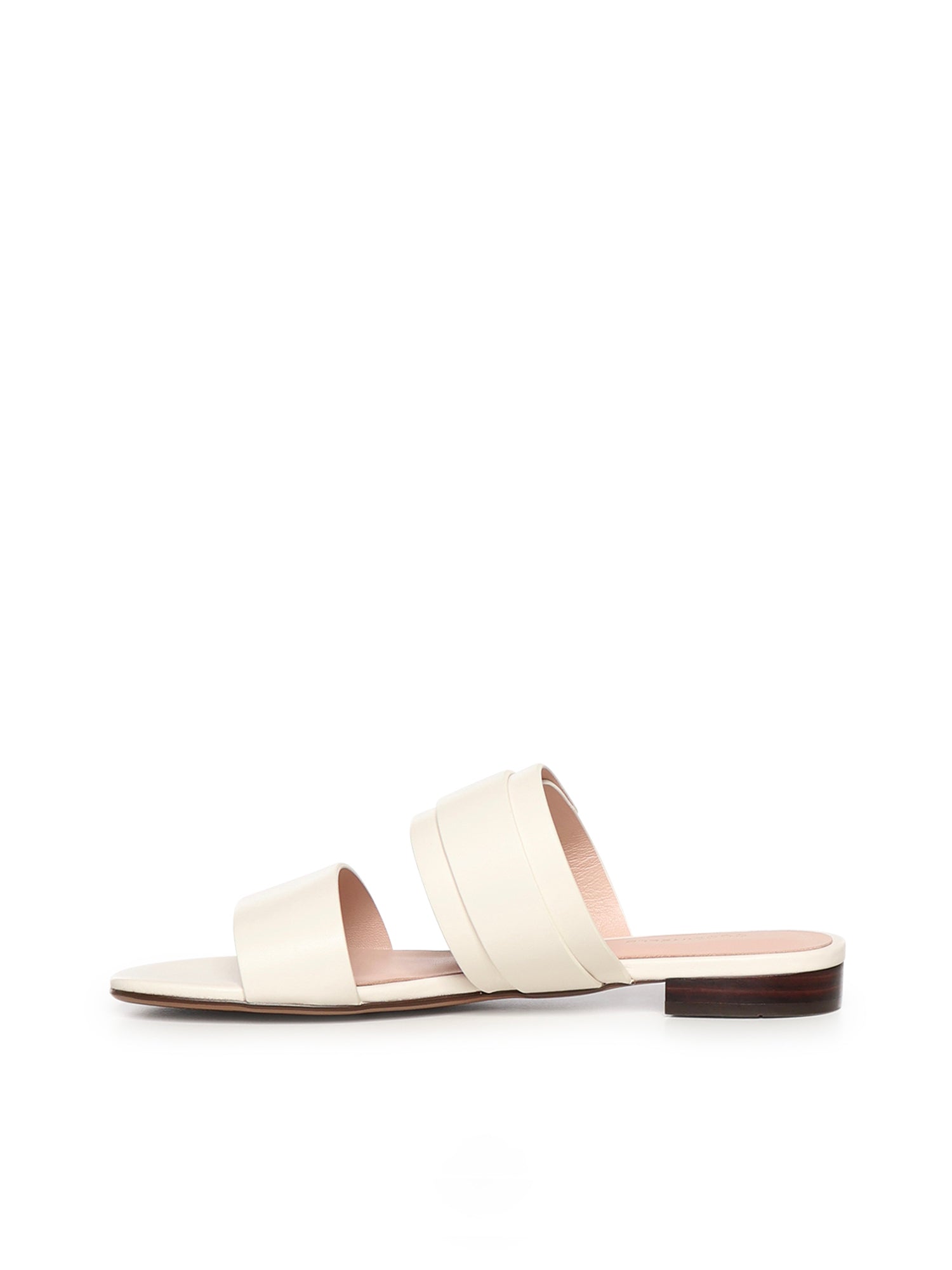 Sandali flat C-Me Lock E4U7Q170101 N17 COCCINELLE 