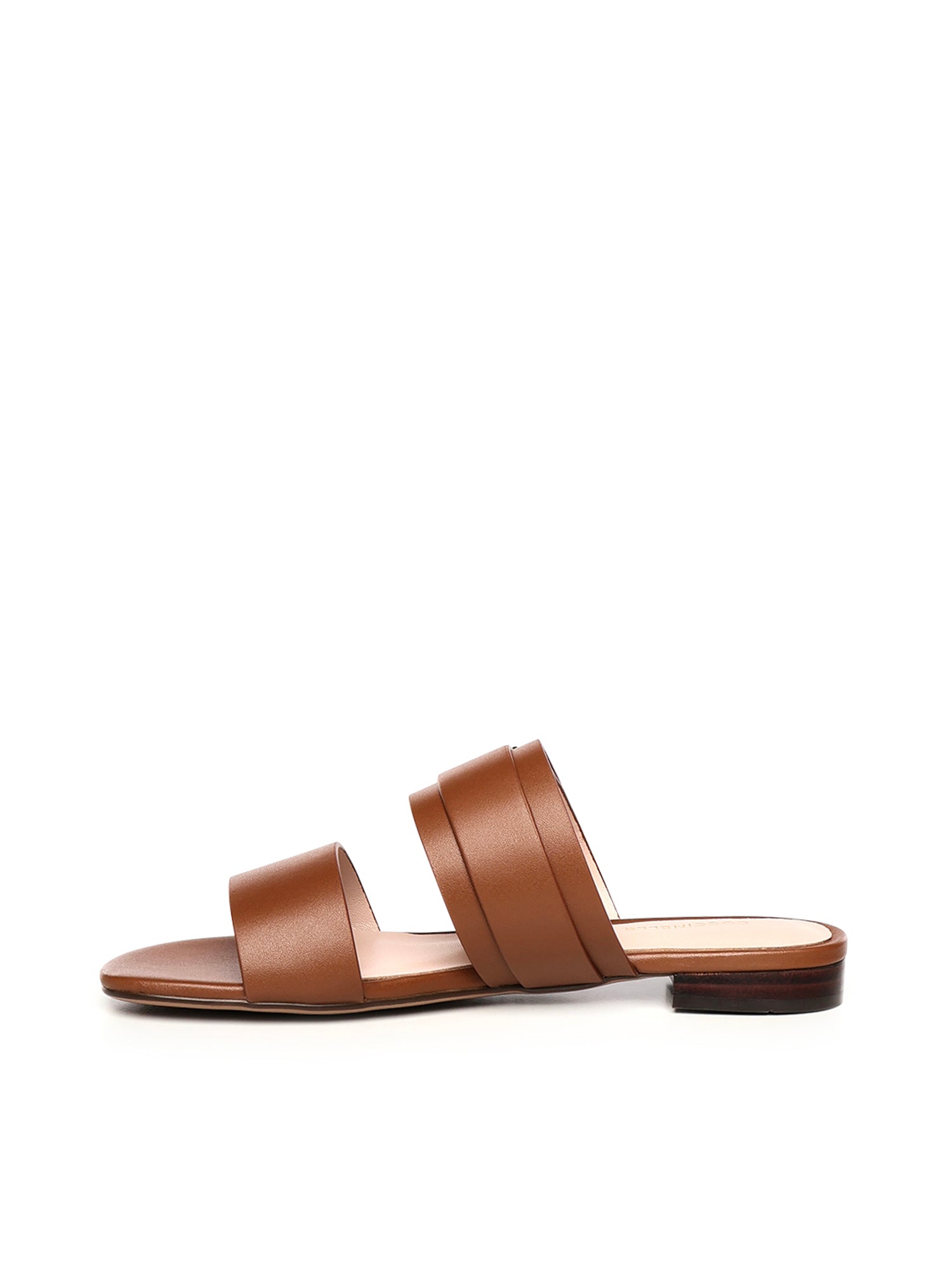 Sandali flat C-Me Lock E4U7Q170101 W11 COCCINELLE 