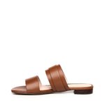 Sandali flat C-Me Lock E4U7Q170101 W11 COCCINELLE 