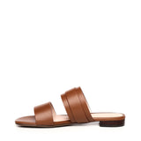 Sandali flat C-Me Lock E4U7Q170101 W11 COCCINELLE 