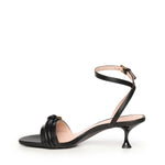 Sandali Finn in pelle E4U7S180301 001 COCCINELLE 