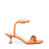 Sandali Finn in pelle E4U7S180301 R41 COCCINELLE 
