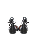Sandali in pelle E4U7S190101 001 COCCINELLE 