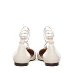 Sandali in pelle E4U7S190101 N17 COCCINELLE 