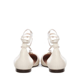 Sandali in pelle E4U7S190101 N17 COCCINELLE 