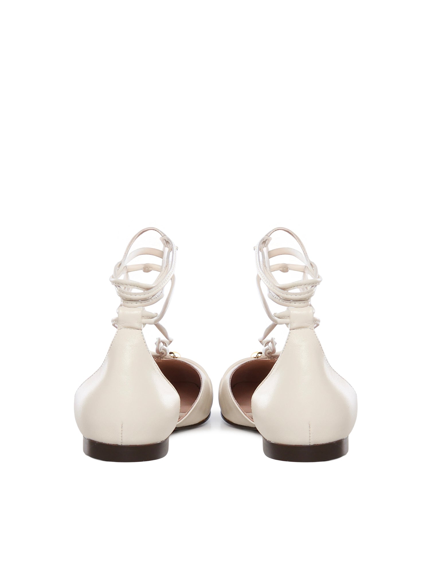 Sandali in pelle E4U7S190101 N17 COCCINELLE 