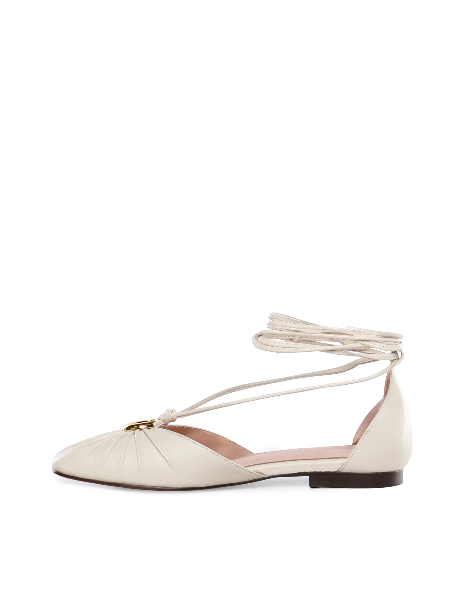 Sandali in pelle E4U7S190101 N17 COCCINELLE 