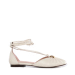 Sandali in pelle E4U7S190101 N17 COCCINELLE 