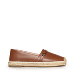 Espadrillas C-Easy in pelle E4UA5220101 W11 COCCINELLE 