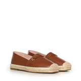 Espadrillas C-Easy in pelle E4UA5220101 W11 COCCINELLE 