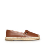 Espadrillas C-Easy in pelle E4UA5220101 W11 COCCINELLE 