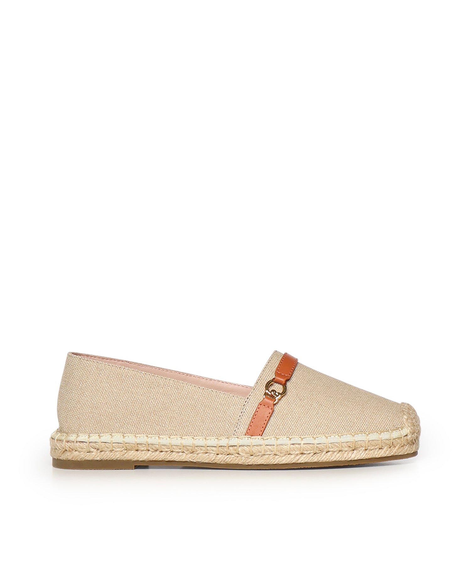 Espadrillas C-Easy E4UA6220101 822 COCCINELLE 