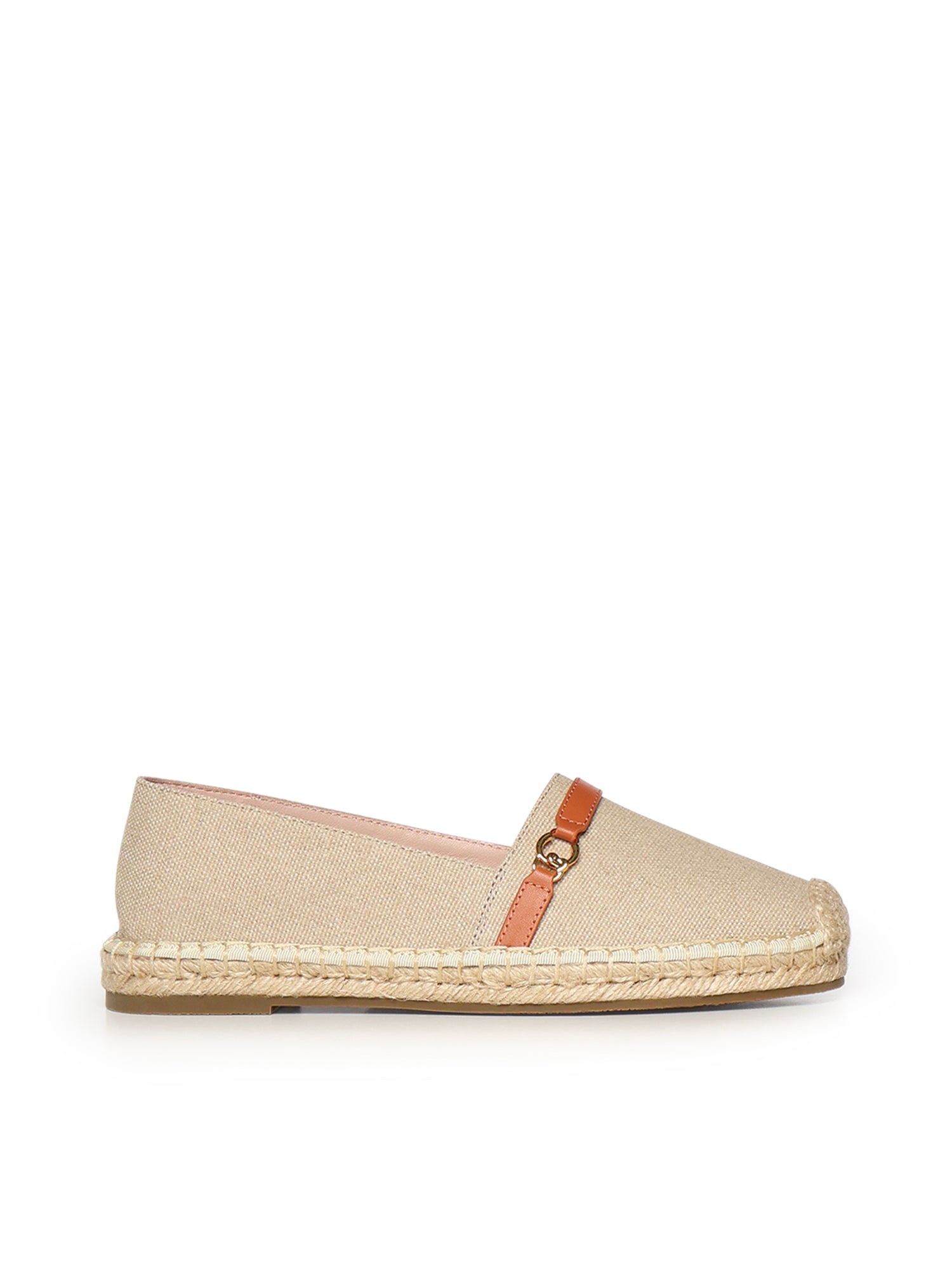 Espadrillas C-Easy E4UA6220101 822 COCCINELLE 