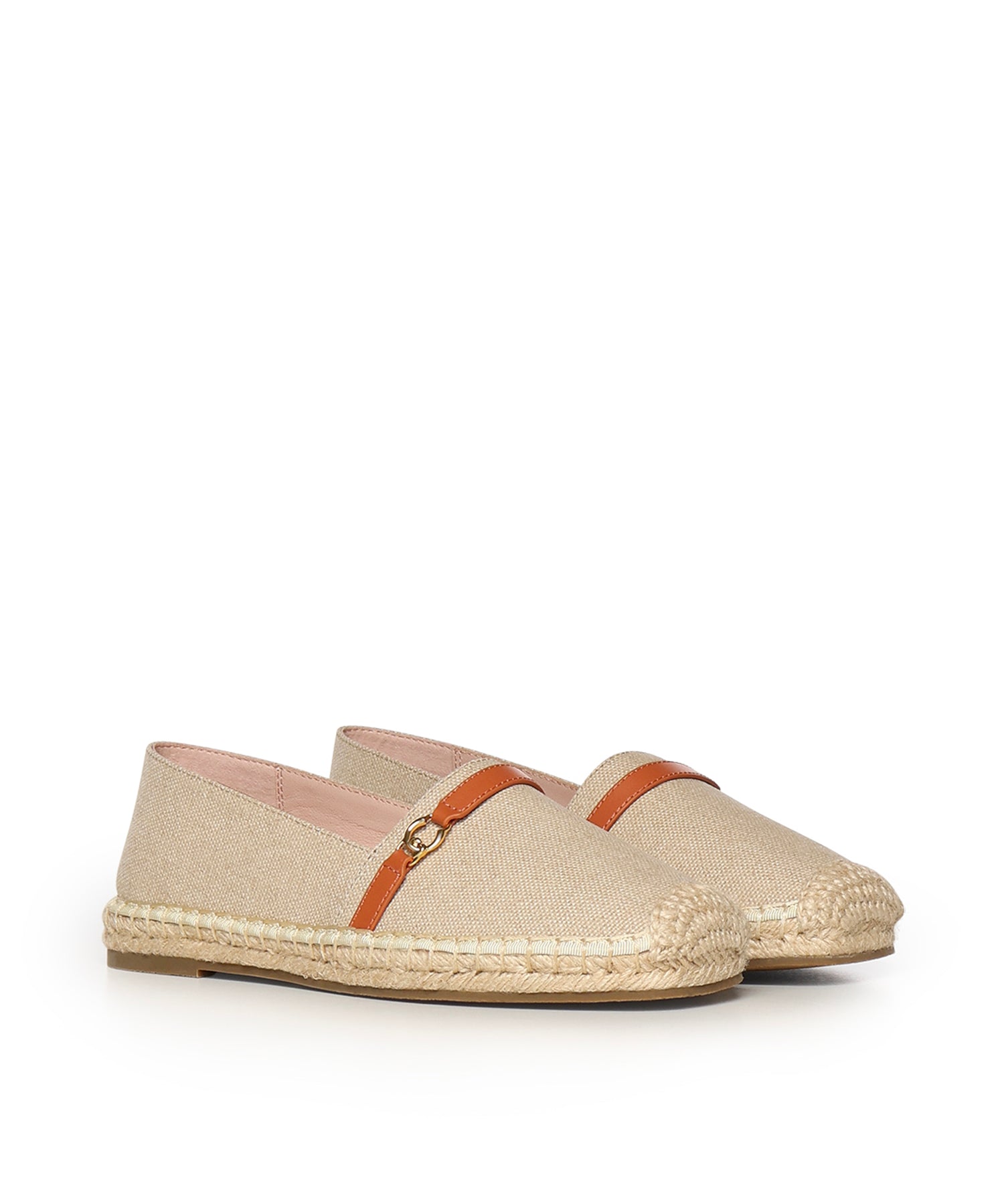 Espadrillas C-Easy E4UA6220101 822 COCCINELLE 