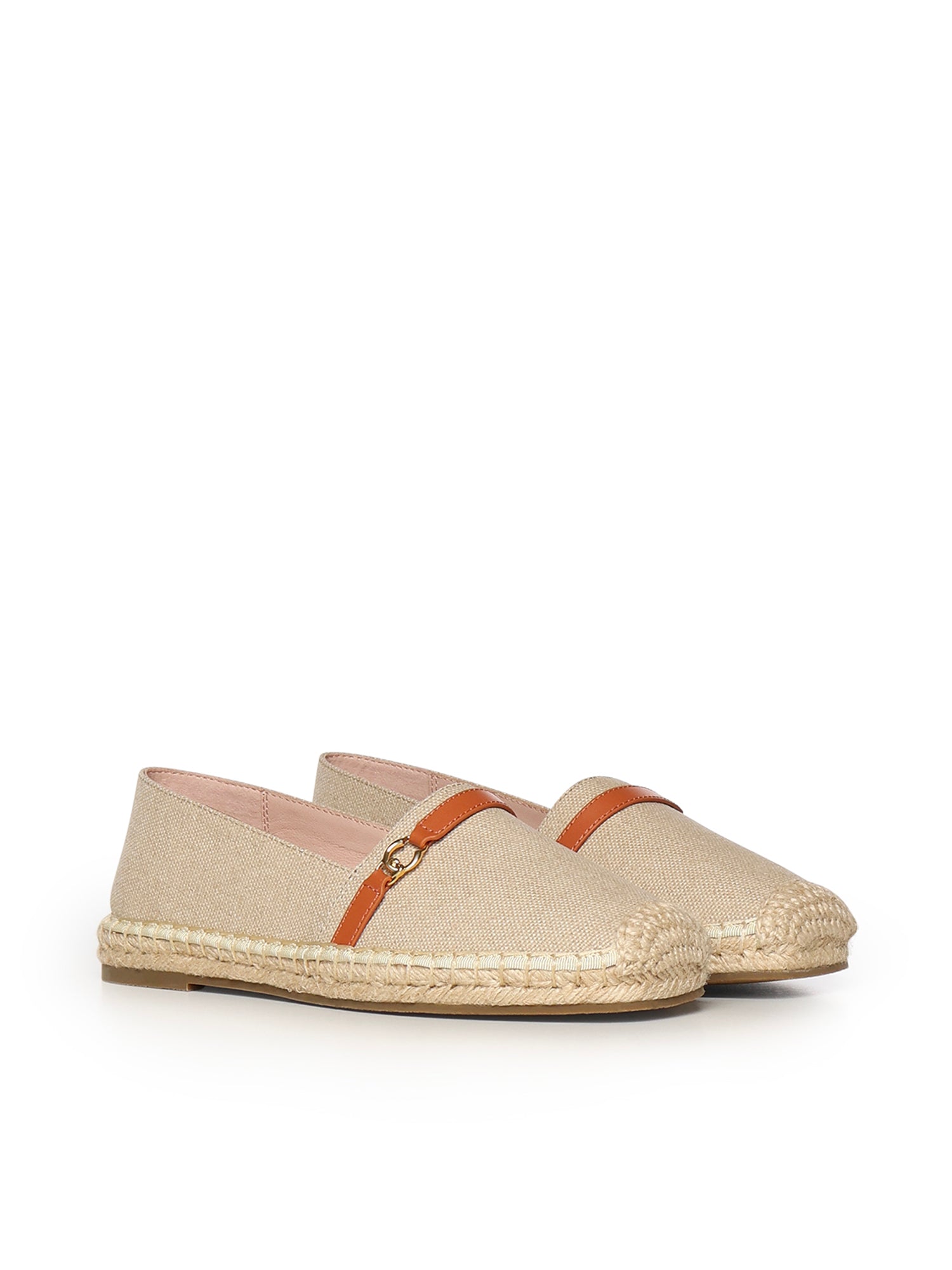 Espadrillas C-Easy E4UA6220101 822 COCCINELLE 